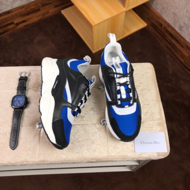 Dior B22 shoes