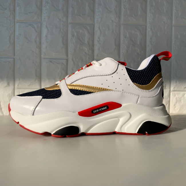Dior B22 shoes