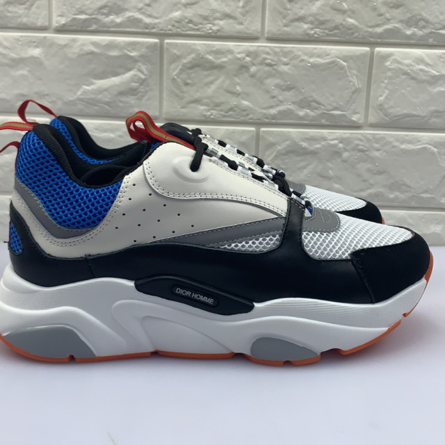 Dior B22 shoes