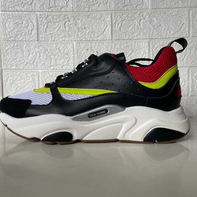 Dior B22 shoes