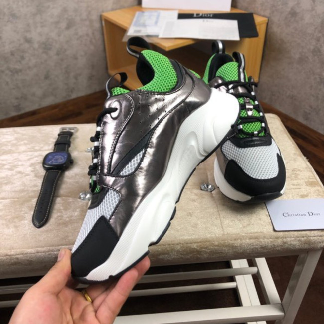 Dior B22 shoes