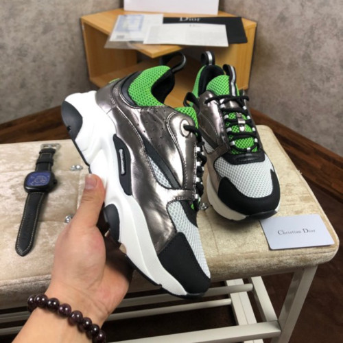 Dior B22 shoes