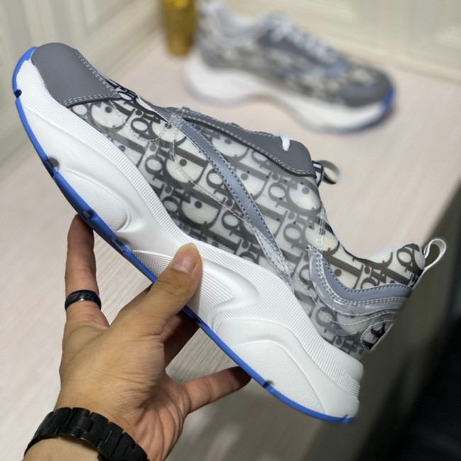 Dior B22 shoes