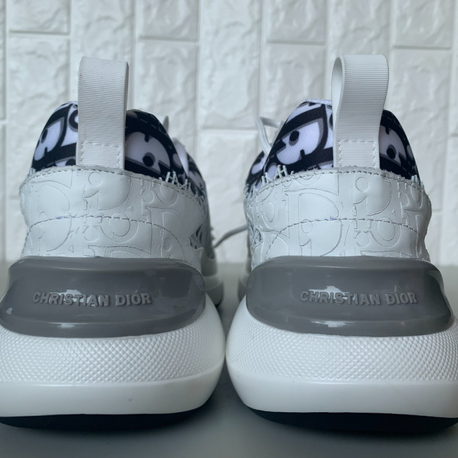Dior B22 shoes