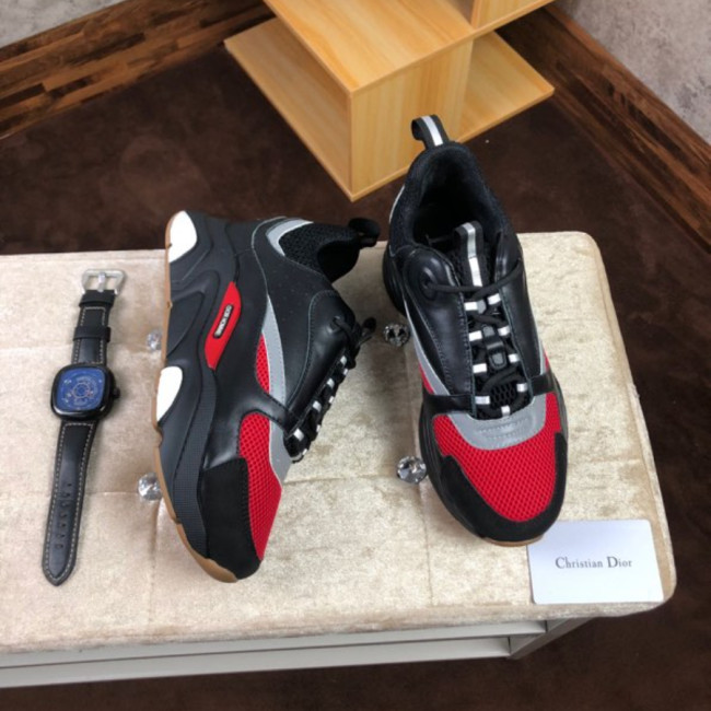 Dior B22 shoes