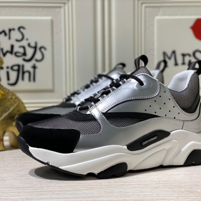 Dior B22 shoes