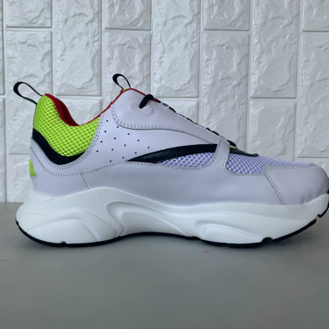 Dior B22 shoes