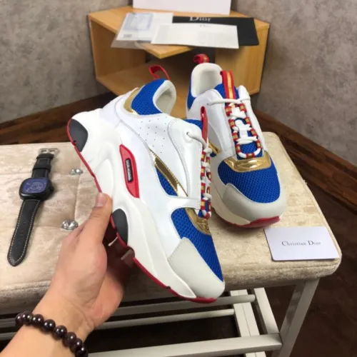 Dior B22 shoes