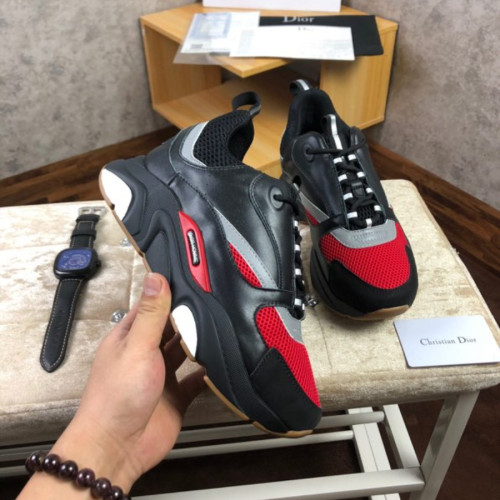 Dior B22 shoes