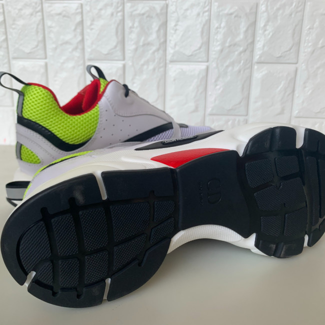 Dior B22 shoes