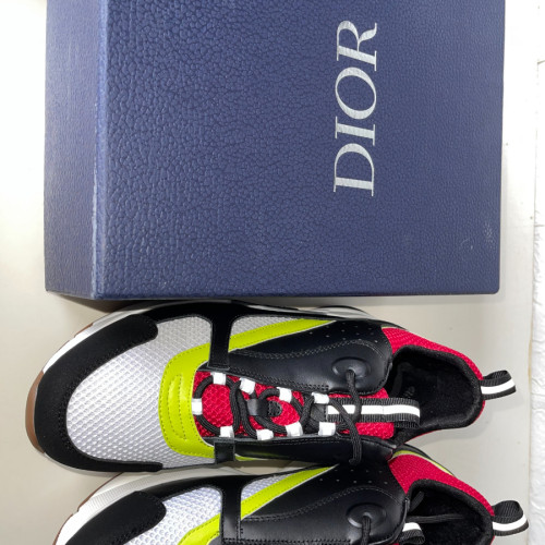 Dior B22 shoes