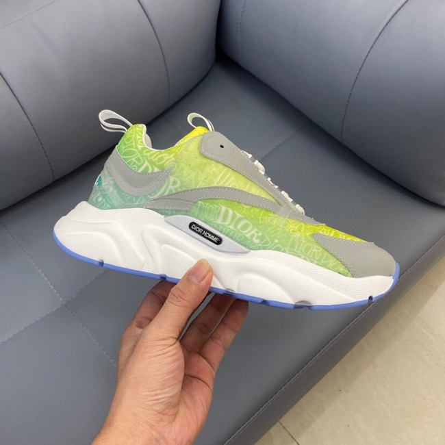 Dior B22 shoes