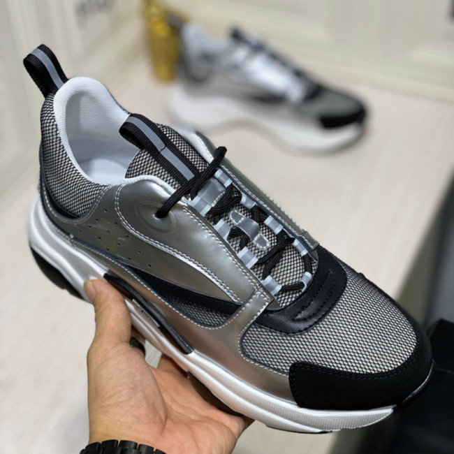 Dior B22 shoes