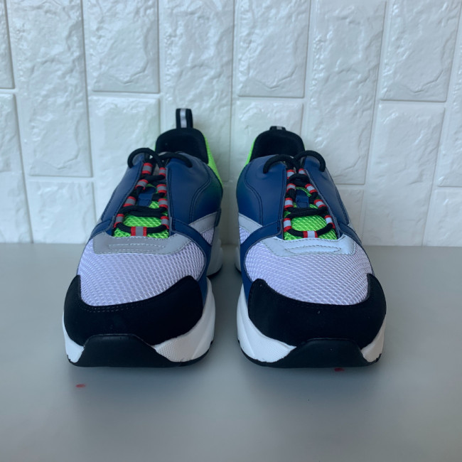 Dior B22 shoes