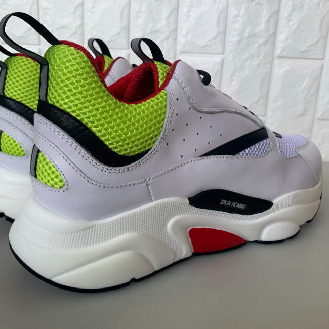 Dior B22 shoes