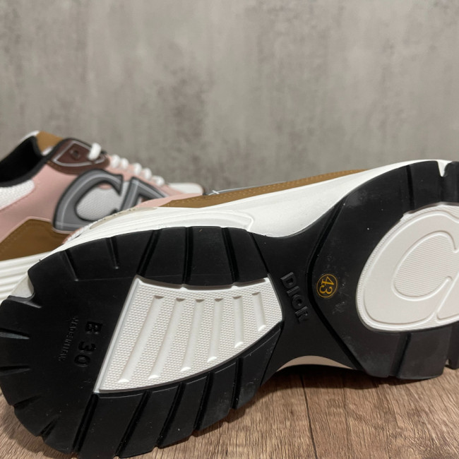 Dior B30 shoes