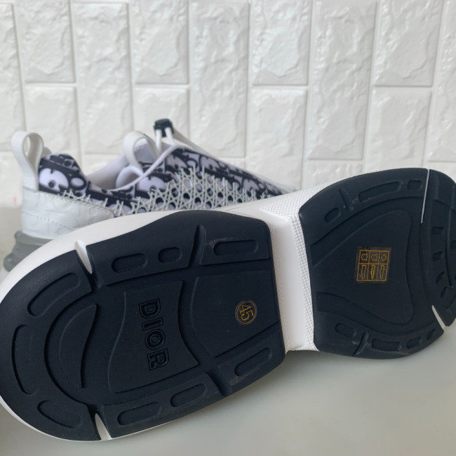 Dior B22 shoes
