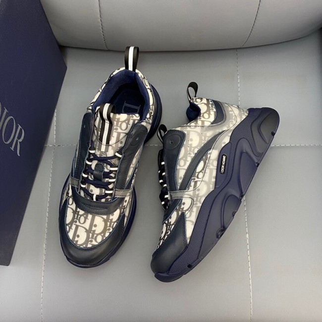 Dior B22 shoes