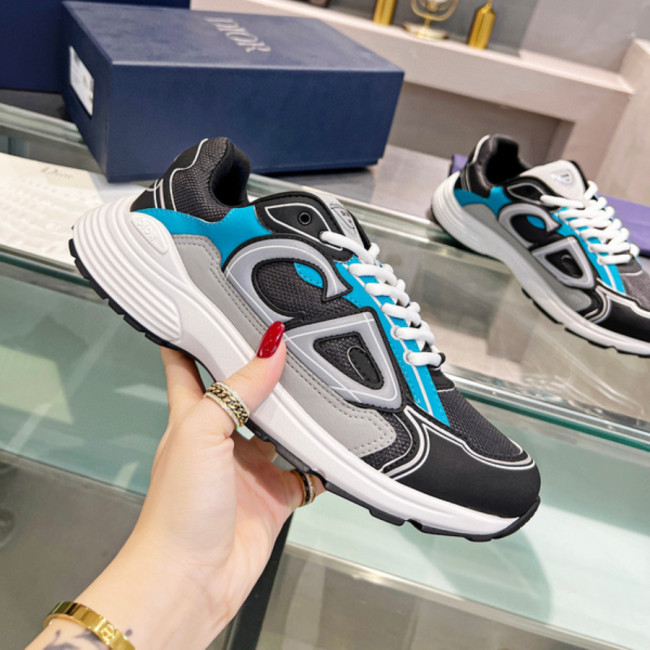 Dior B30 shoes
