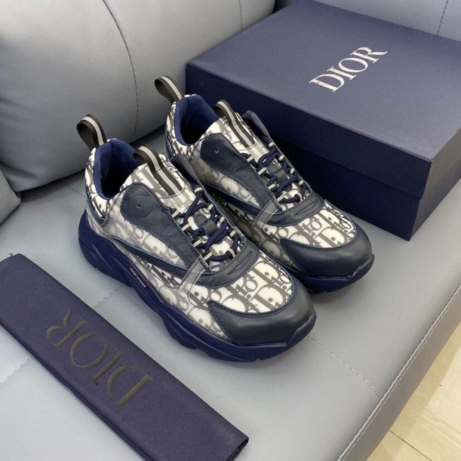 Dior B22 shoes