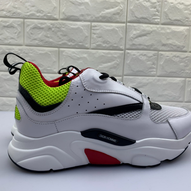 Dior B22 shoes