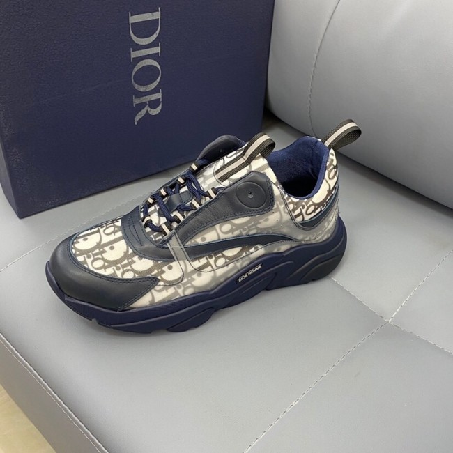 Dior B22 shoes