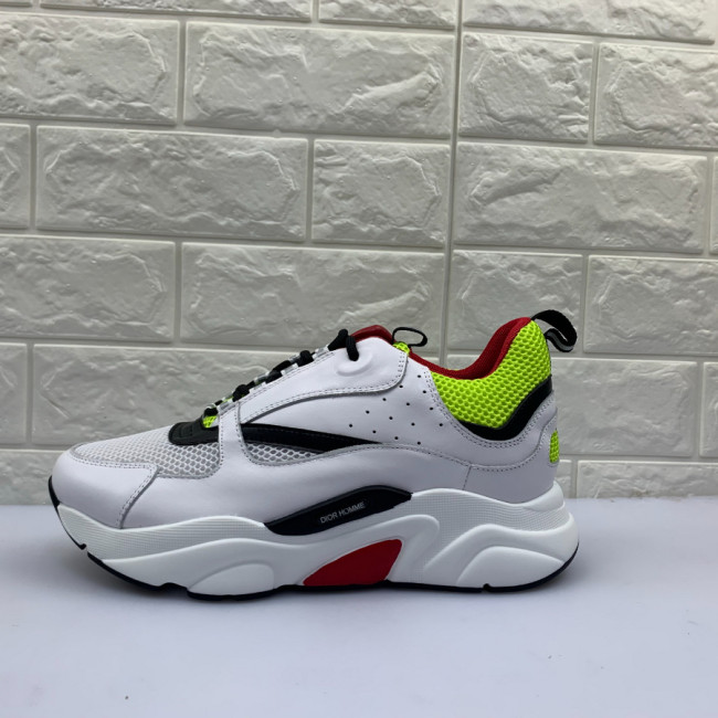 Dior B22 shoes