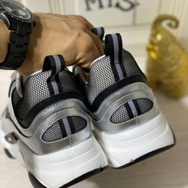 Dior B22 shoes