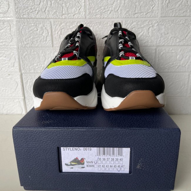 Dior B22 shoes