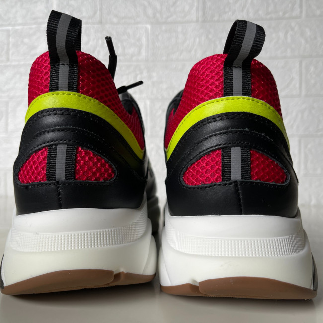 Dior B22 shoes