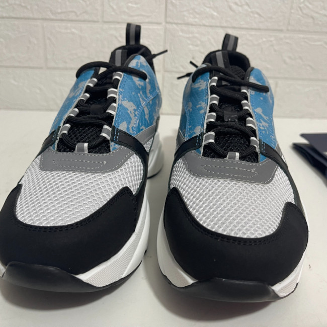 Dior B22 shoes