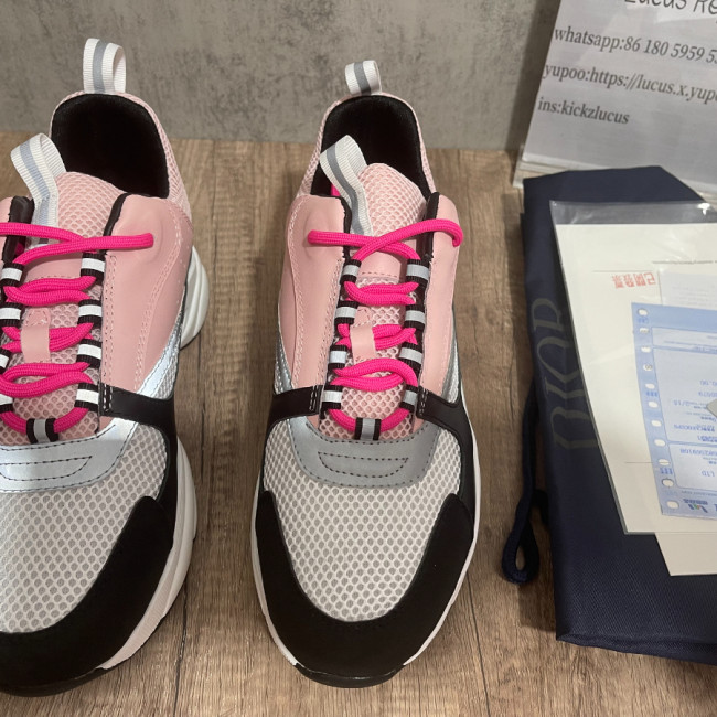 Dior B22 shoes