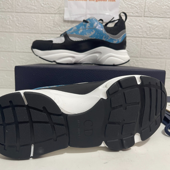 Dior B22 shoes