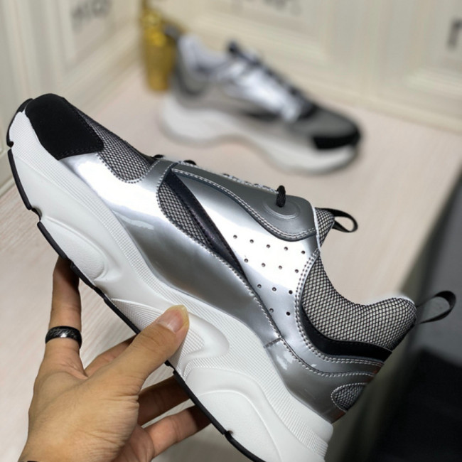 Dior B22 shoes