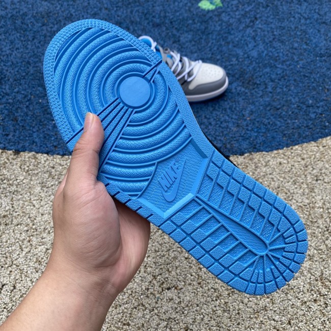 Air Jordan 1 Low shoes