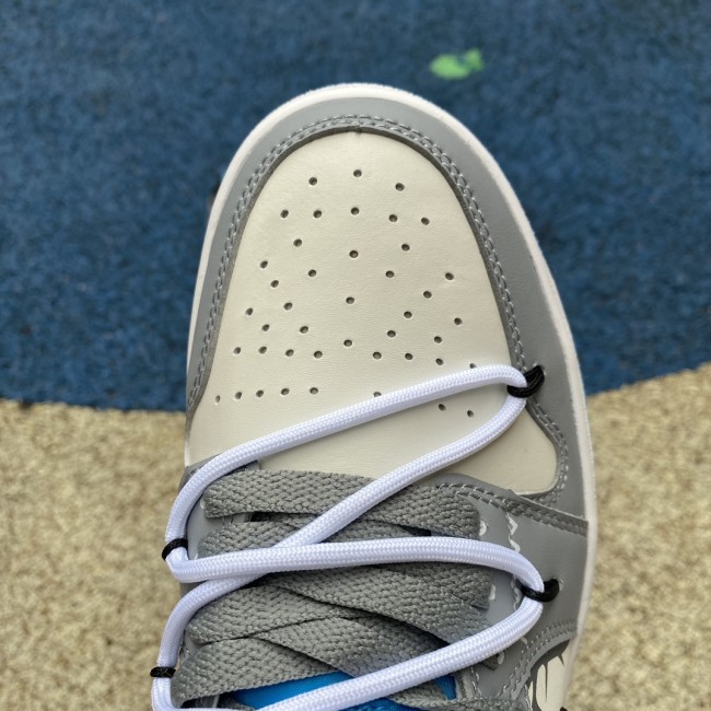 Air Jordan 1 Low shoes