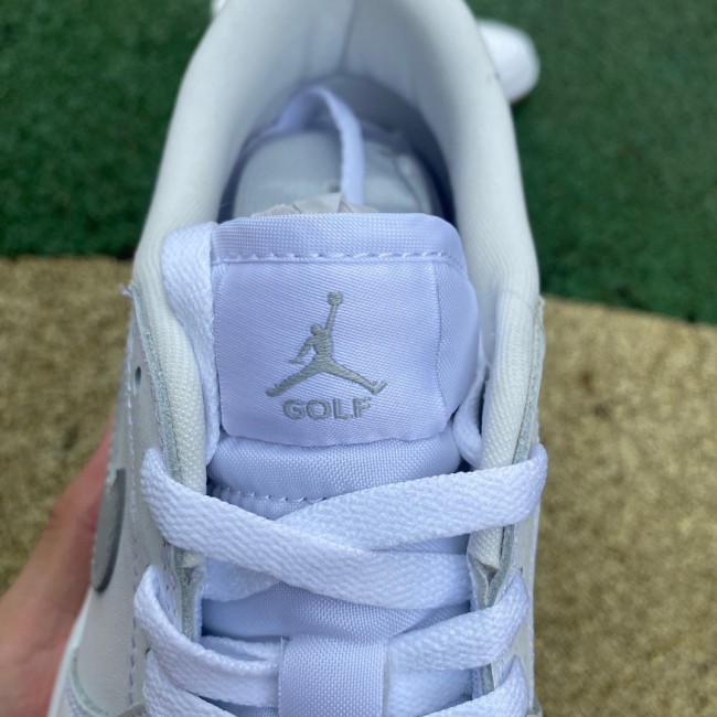 Air Jordan 1 Retro Low Golf White Gum