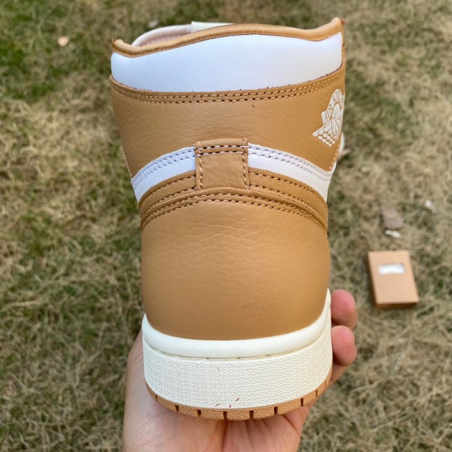 Air Jordan 1 Retro High OG Praline