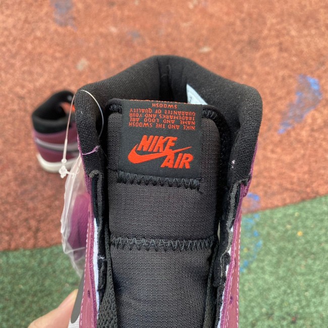 Air Jordan 1 High Element Gore-Tex Berry