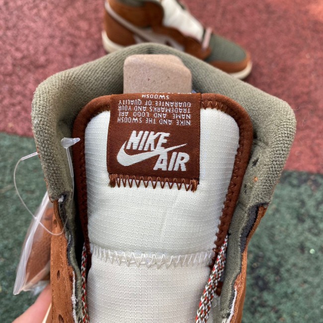 Air Jordan 1 Retro High Element Gore