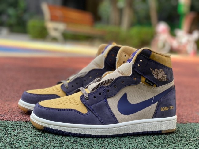 Air Jordan 1 Retro High Element Gore