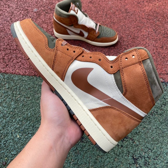 Air Jordan 1 Retro High Element Gore