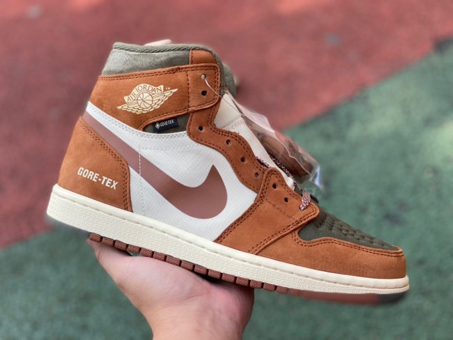 Air Jordan 1 Retro High Element Gore