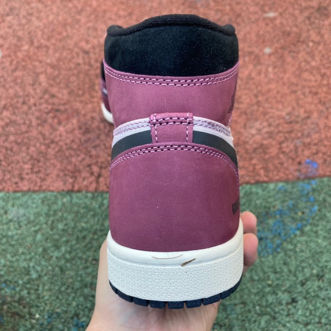 Air Jordan 1 High Element Gore-Tex Berry
