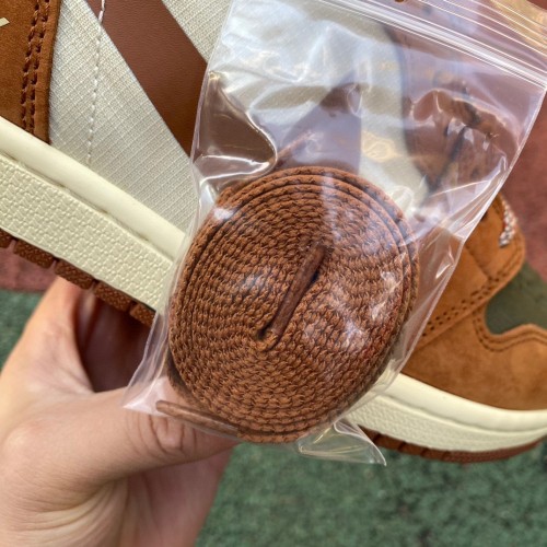 Air Jordan 1 Retro High Element Gore