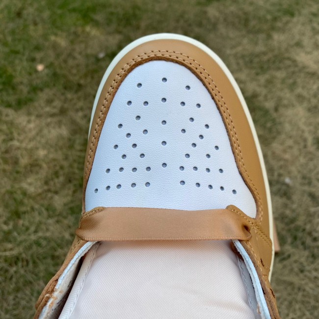 Air Jordan 1 Retro High OG Praline