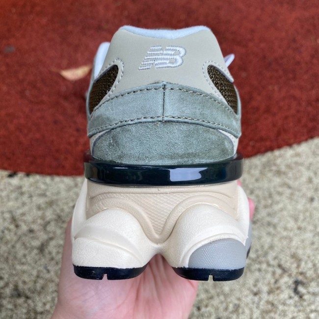 New Balance 9060 JD Exclusive Dark Army