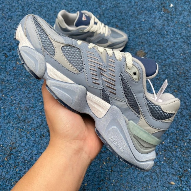 New Balance 9060 Grey Day
