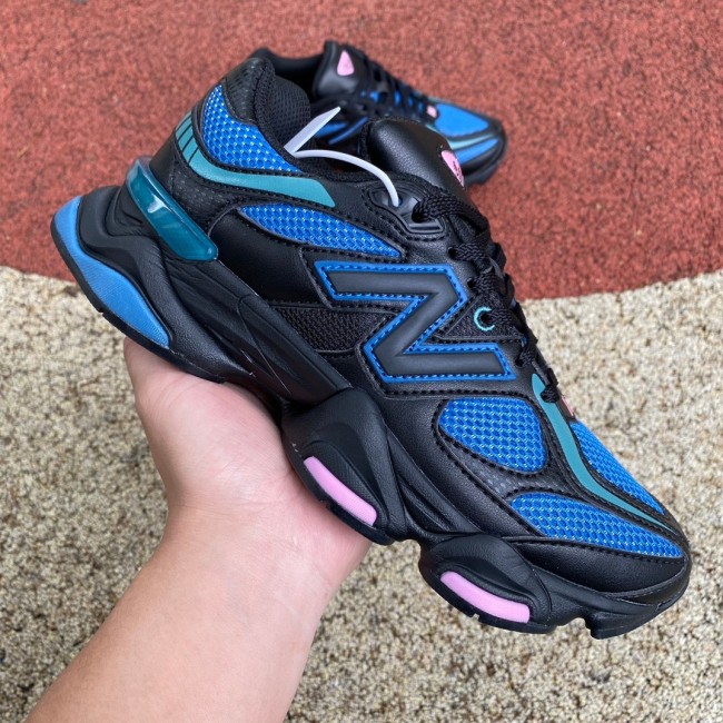 New Balance 9060 Blue Agate
