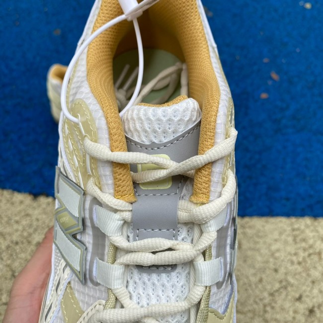 New Balance 1906R Lunar New Year White